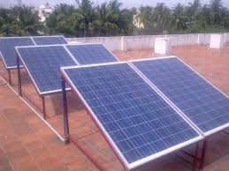 Solar devices